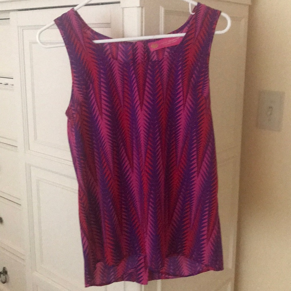 Women’s Tank Top